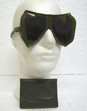Schutzbrille sonnenbrille bund gebraucht kaufen  Stadtlohn