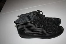 Semler gefütterte chucks gebraucht kaufen  Treben