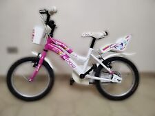Bicicletta bambina usato  Agira