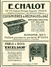 1925 chalot antique d'occasion  Expédié en Belgium