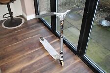 Stunt scooter custom for sale  BISHOP AUCKLAND