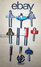 Lot bosch rockler for sale  Redford