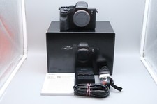 Sony alpha gehäuse gebraucht kaufen  Gottmadingen