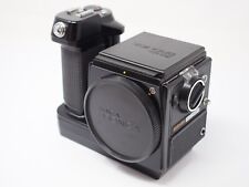 Zenza bronica 6x6 for sale  BEAULY