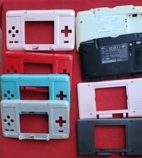 Nintendo riginal gehäuseteile gebraucht kaufen  Chemnitz