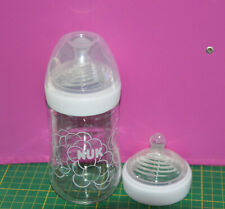 Nuk glasflasche 240 gebraucht kaufen  Mörsfeld, Ransweiler, Steinbach