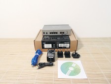 Usado, NEU Cisco RV320-K9-G5 Dual Gigabit WAN VPN Router NEW OPEN BOX comprar usado  Enviando para Brazil