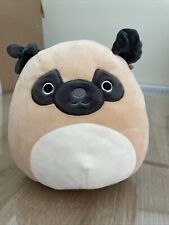 Squishmallows prince pug. for sale  MORDEN