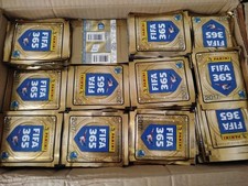 Lotto bustine fifa usato  Treviso