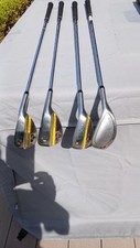 Macgregor foil feel for sale  REDCAR