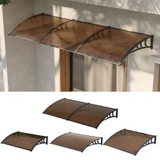 Outdoor door canopy for sale  UK