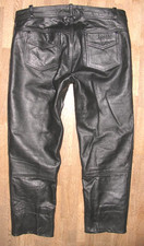 Roleff mens leather d'occasion  Expédié en Belgium