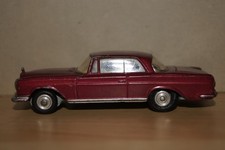 Corgi 230 mercedes gebraucht kaufen  Frankfurt am Main
