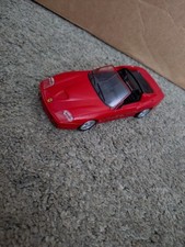 Ferrari superamerica shell for sale  ROTHERHAM