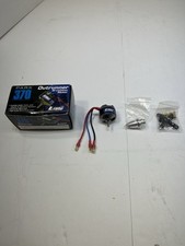 Flite park 370 for sale  Evans
