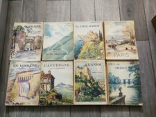 Lot vieux livres d'occasion  Le Mesnil-Saint-Denis