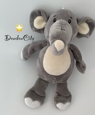 23cm peluche plush d'occasion  Hazebrouck