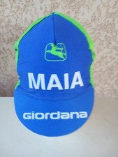 Casquette cycliste .maia d'occasion  Aubenas