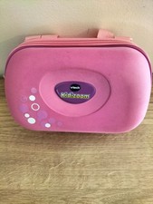 Vtech girls pink for sale  SOUTHAMPTON
