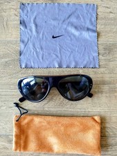Nike vintage sunglasses for sale  WESTCLIFF-ON-SEA