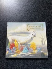 Rival sons hollow for sale  GLOUCESTER