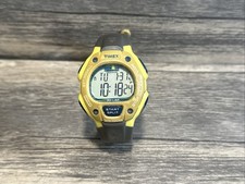 Timex ironman triathlon for sale  Spokane