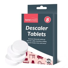 8pk descaler tablets for sale  LEEDS