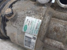 Compresseur clim hyundai d'occasion  Talmont-Saint-Hilaire