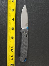 Benchmade knife mini for sale  Mission Hills