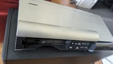 Centro de música BOSE Lifestyle modelo 20 com subwoofer Acousticmass 25. comprar usado  Enviando para Brazil
