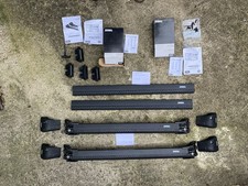 Thule roof bars for sale  DOVER