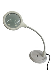 Gooseneck magnifying lamp for sale  WELWYN GARDEN CITY