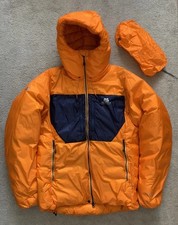 mountain equipment jacket for sale  WREXHAM