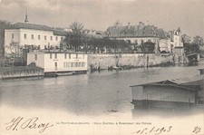 Ferté jouarre vieux d'occasion  Vasles