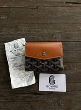 Porte monnaie goyard d'occasion  France