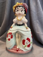 Rare betty boop for sale  Clarksville