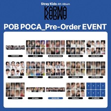 Set stray kids usato  Spedire a Italy