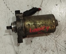 Motorino avviamento per usato  Italia