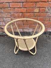 Vintage side coffee for sale  LEICESTER