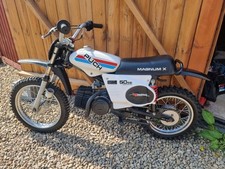 Puch magnum x for sale  FILEY