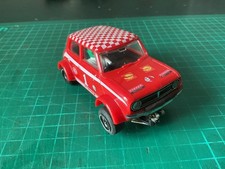 Scalextric c122 mini for sale  WESTGATE-ON-SEA