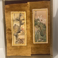 Original vintage signed for sale  Mission