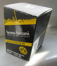 Bruno banani eau gebraucht kaufen  Villingen-Schwenningen