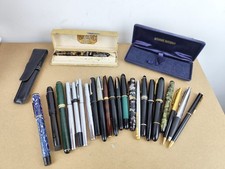 Gros lot stylo d'occasion  Doudeville