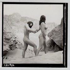 Nudism nude women gebraucht kaufen  Stuttgart