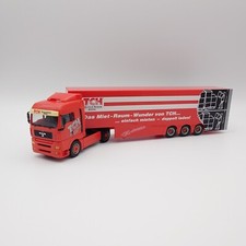 Herpa 152884 man gebraucht kaufen  Koblenz