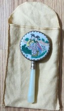 Vintage oriental asian for sale  Douglas