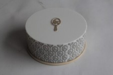 Boite poudre jeanne d'occasion  Seyssel