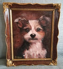 Quadro vintage jack usato  Voghera