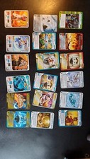 Lotto carte lego usato  Torino